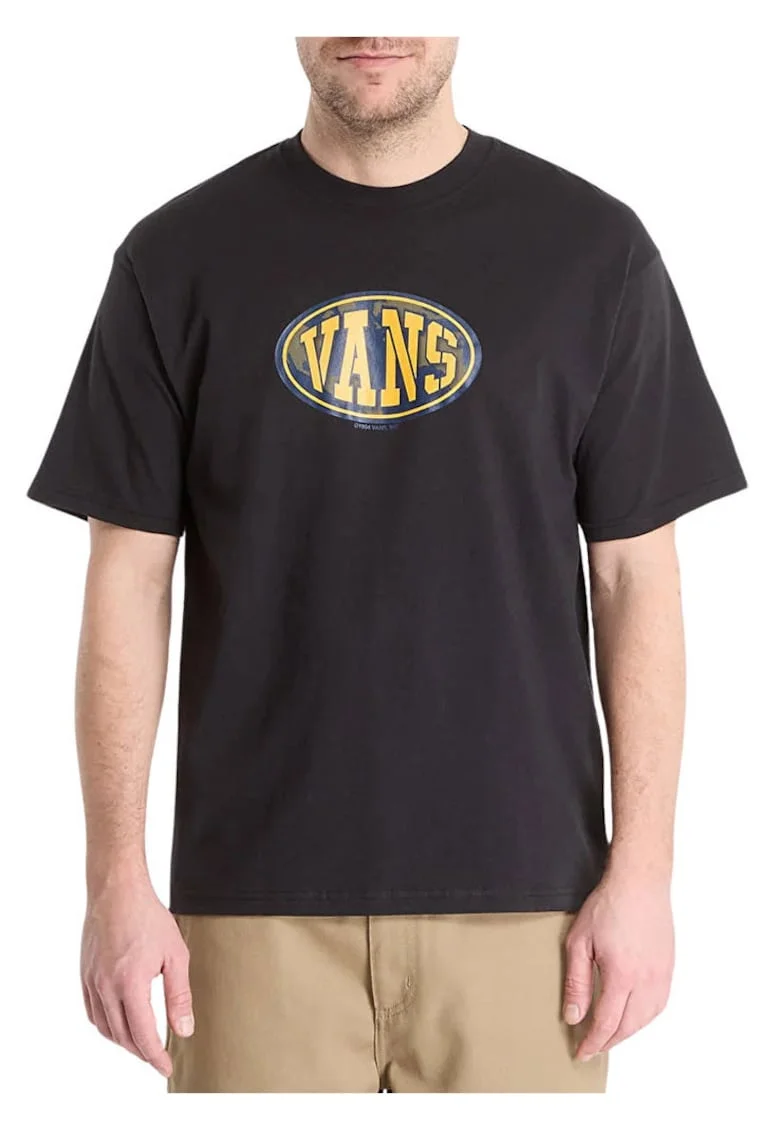Wordwide 94 Tricou cu print