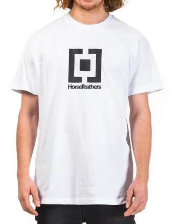 Tricou din bumbac cu logo