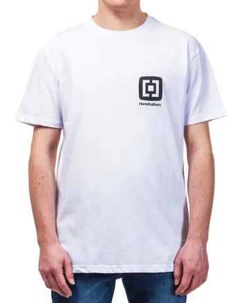 Tricou regular fit din bumbac