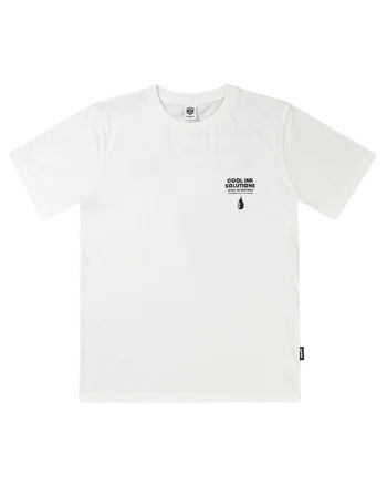 Tricou din bumbac cu imprimeu grafic