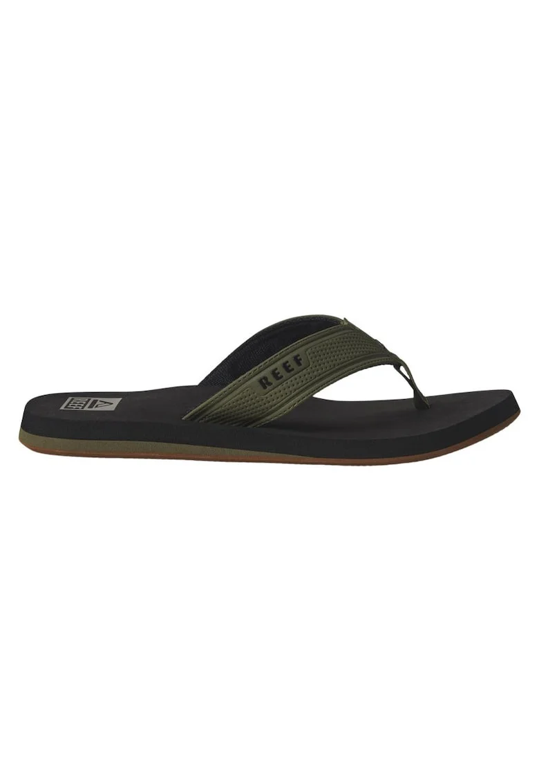 Slapi cu logo The Layback,