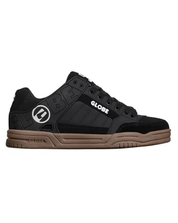 Pantofi sport Tilt unisex cu insertii de piele intoarsa