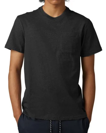 Tricou din bumbac organic Level Up