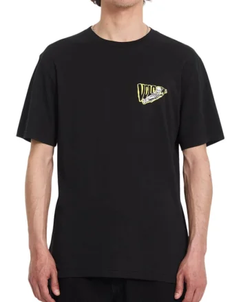 Alix Coffin Tricou cu print din bumbac