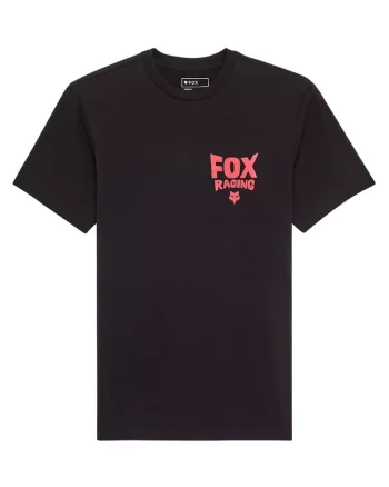 Tricou din bumbac lejer cu imprimeu logo