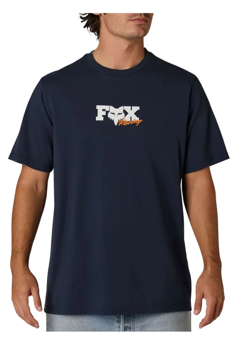Tricou cu imprimeu logo