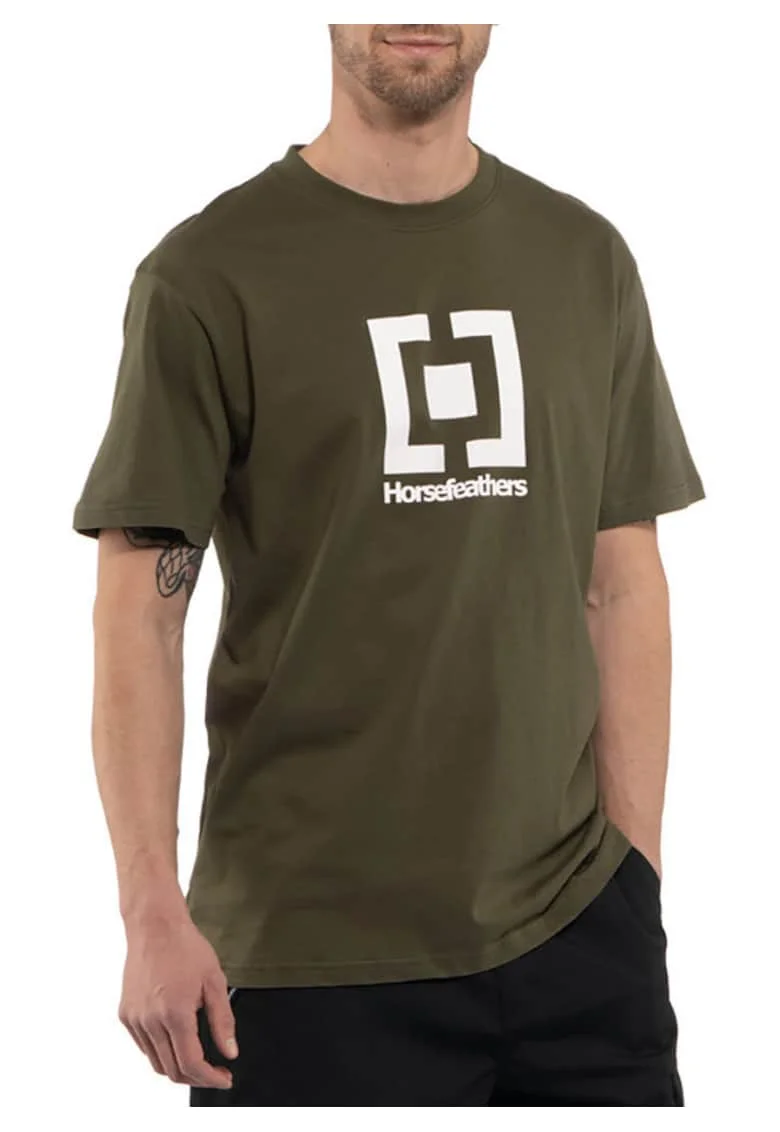 Tricou de bumbac cu imprimeu