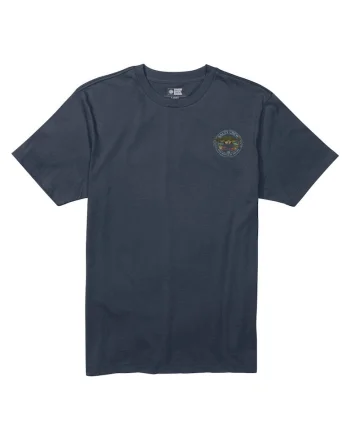 Tricou din bumbac cu model grafic