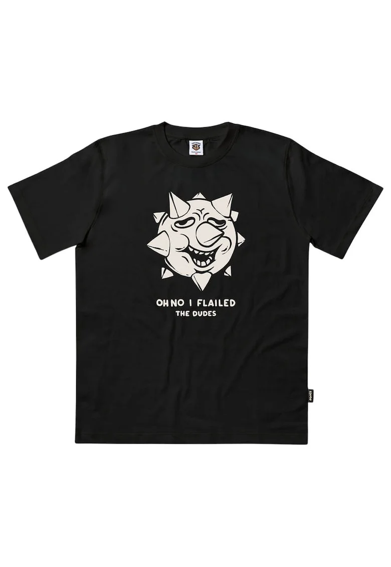 Tricou cu desene