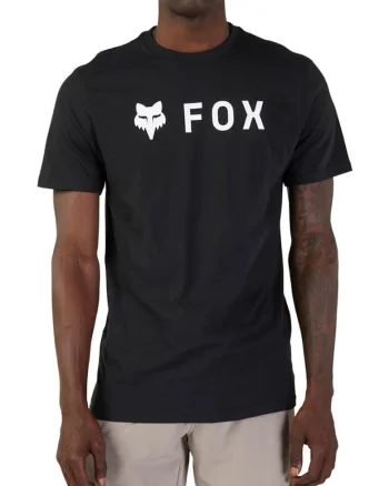 Tricou din bumbac Fox Absolute Premium