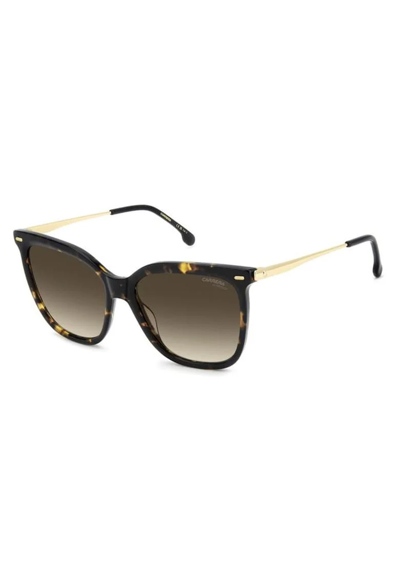 Ochelari de soare  CARRERA 3071/S 2IK/HA 57, 57 mm, Havana