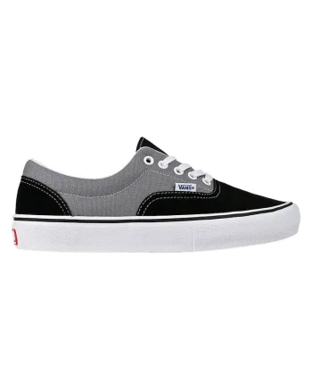 Skate Era Tenisi cu design in doua culori