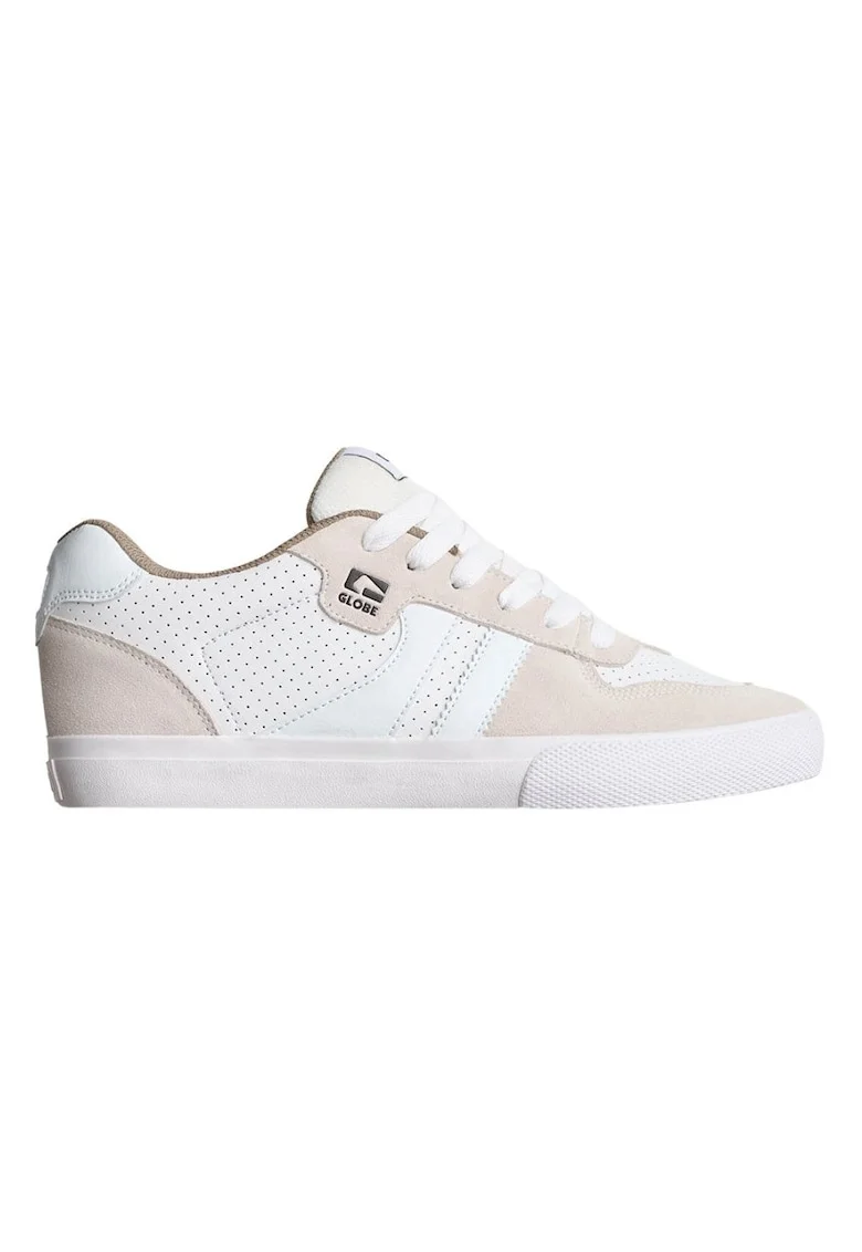 Pantofi sport unisex cu piele intoarsa Encore 2