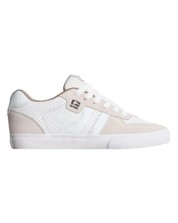 Pantofi sport unisex cu piele intoarsa Encore 2