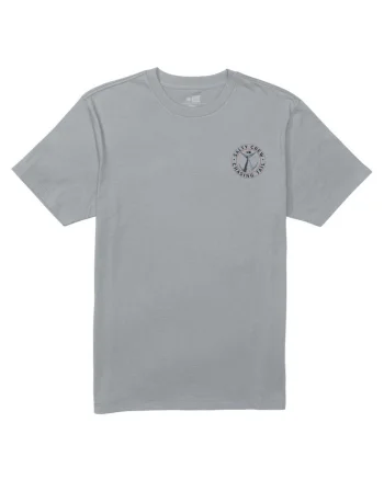 Tricou din bumbac organic cu imprimeu grafic