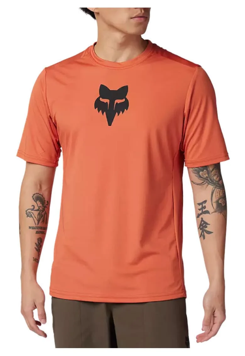 Tricou Fox Ranger Lab Head