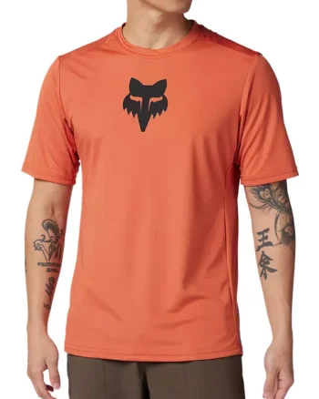 Tricou Fox Ranger Lab Head