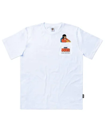 Tricou cu o fetita mica imprimata