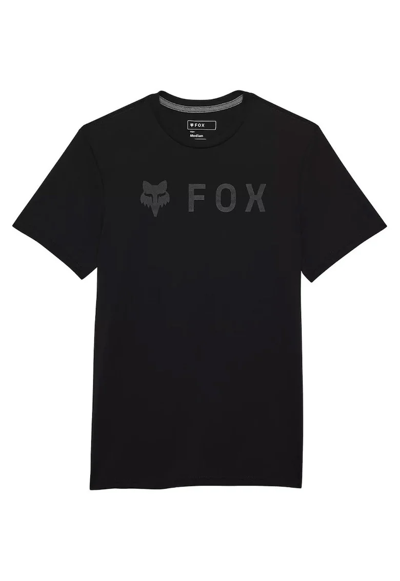 Tricou cu imprimeu Fox Absolute Tech