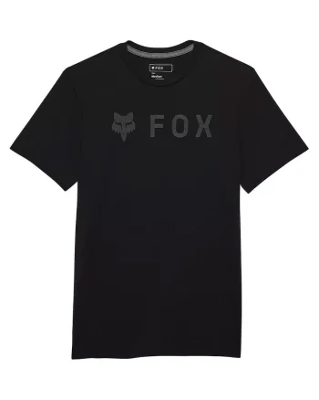 Tricou cu imprimeu Fox Absolute Tech