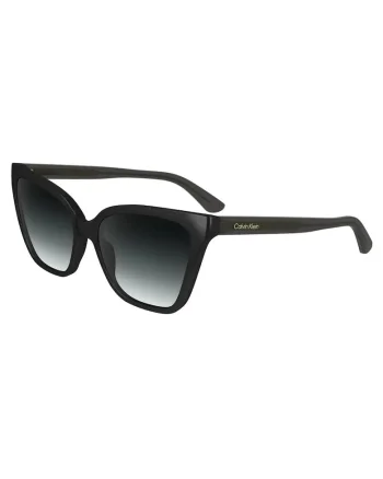 CK24507S N 001 57, 57 mm, Negru