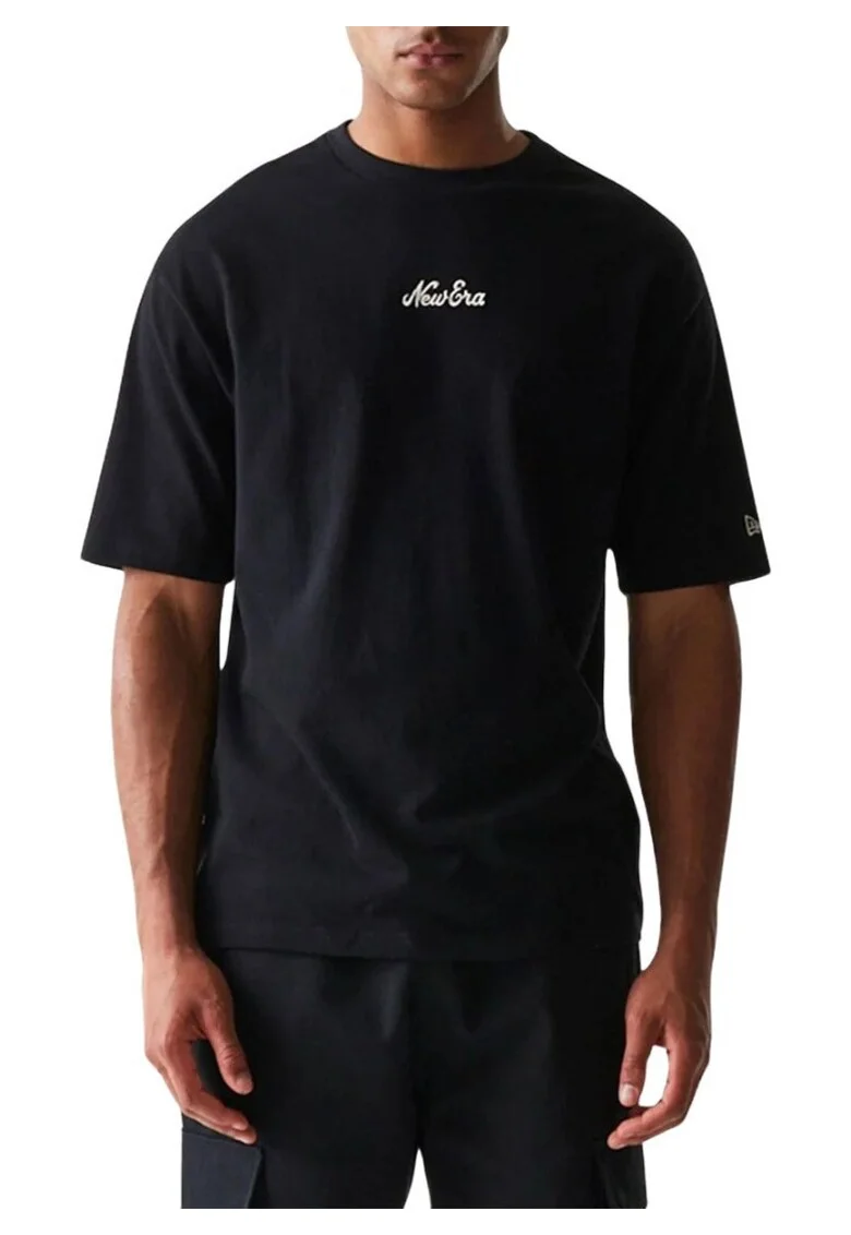 Tricou unisex cu imprimeu logo