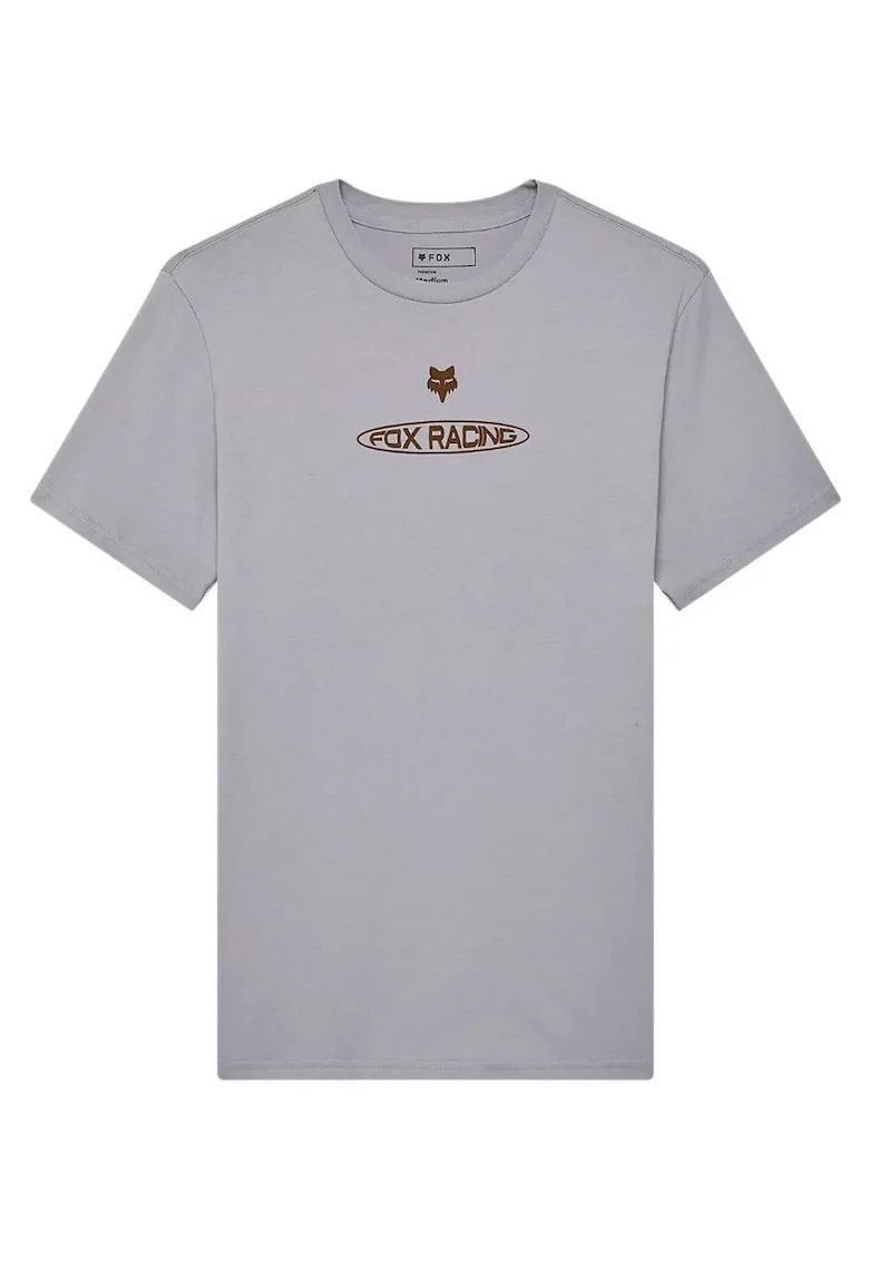 Tricou din bumbac Fox Planet Moto Premium