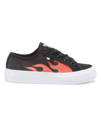 Pantofi sport din material textil cu imprimeu