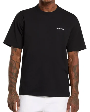tricou regular fit din bumbac loretto