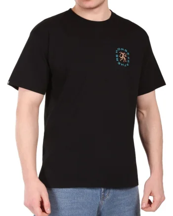 Tricou lejer de bumbac