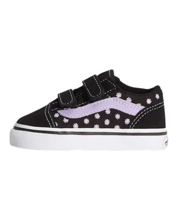 Old Skool Tenisi cu velcro,