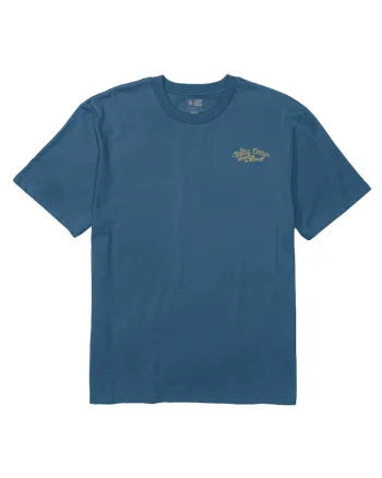 Tricou cu decolteu la baza gatului