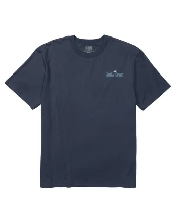 Tricou cu imprimeu grafic supradimensionat pe partea din spate