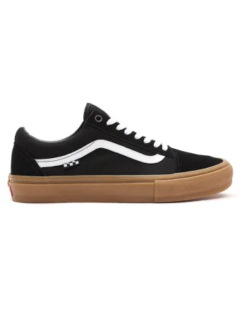 Unisex Pantofi sport low-cut din piele intoarsa
