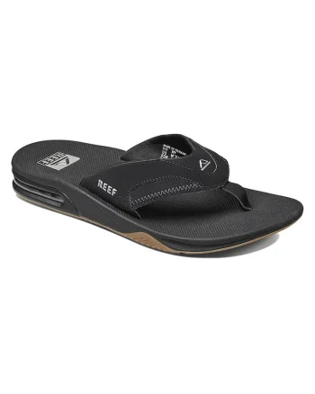 Papuci flip-flop cu logo,