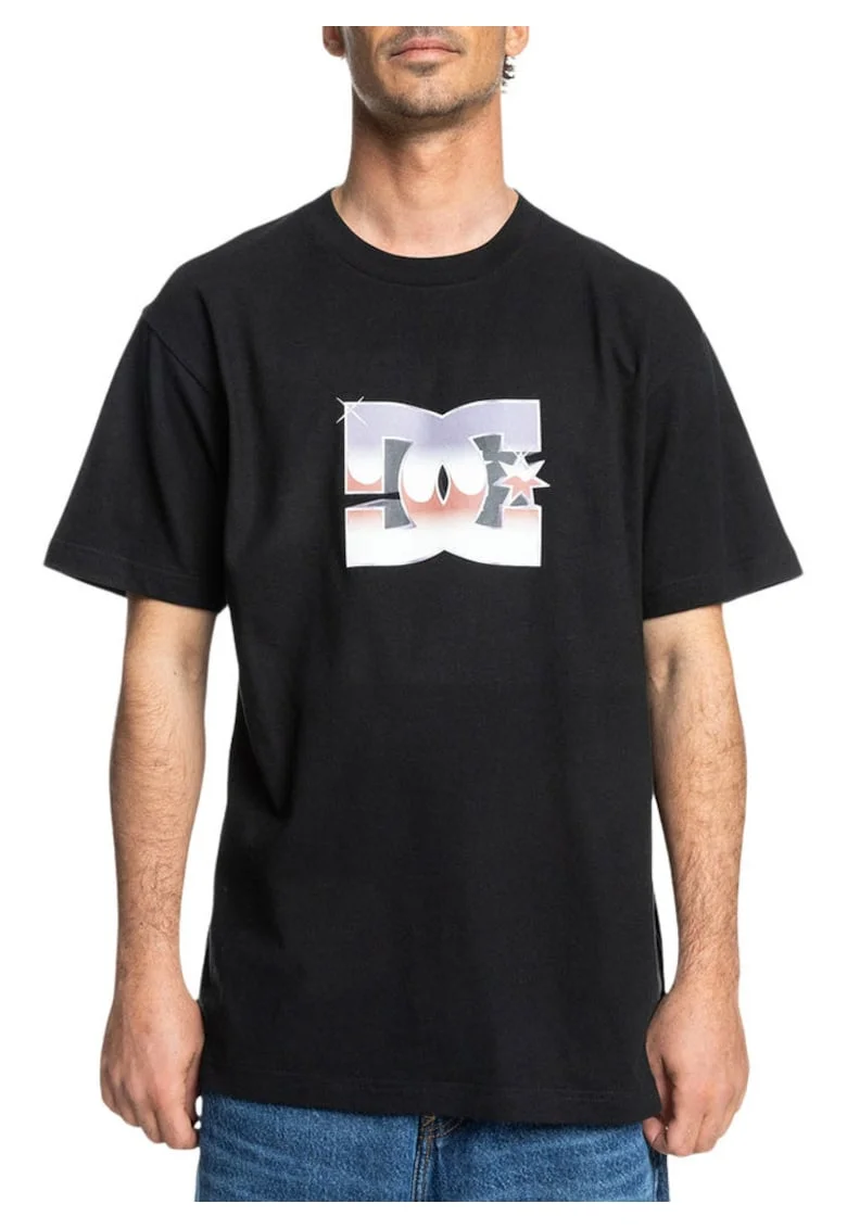 Tricou din bumbac cu imprimeu logo