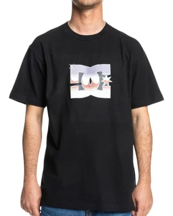 Tricou din bumbac cu imprimeu logo