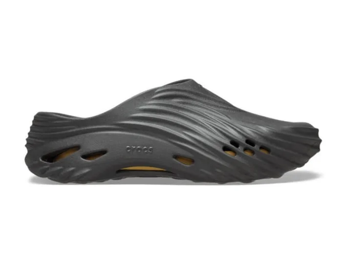 Papuci Crocs Echo Wave Clog