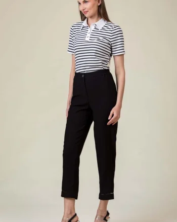 Pantaloni viscoza Aurora