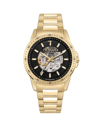 Ceas barbatesc  R2423153001 Automatic Auriu