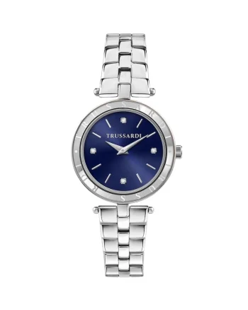 Ceas dama  R2453145514 Quartz Argintiu