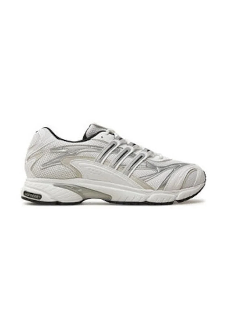 Pantofi sport cu insertii de plasa