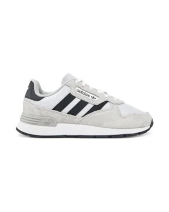 Pantofi sport unisex cu insertii textile