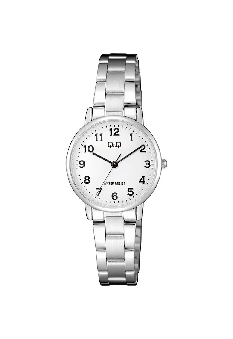 Ceas dama  C65A-006Y Quartz Argintiu