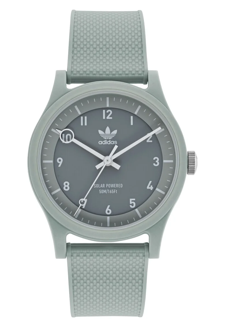 Ceas  Project One, 5 ATM, Gray