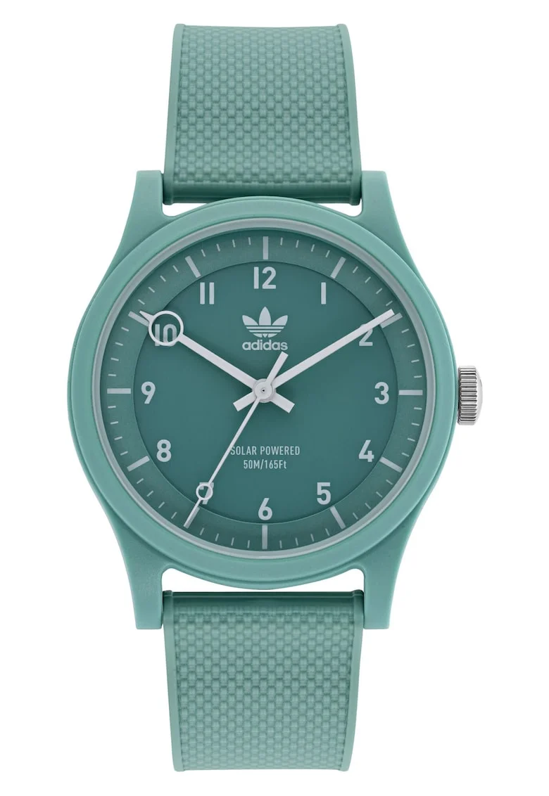 Ceas  Project One, 5 ATM, Green