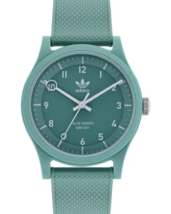 Ceas  Project One, 5 ATM, Green