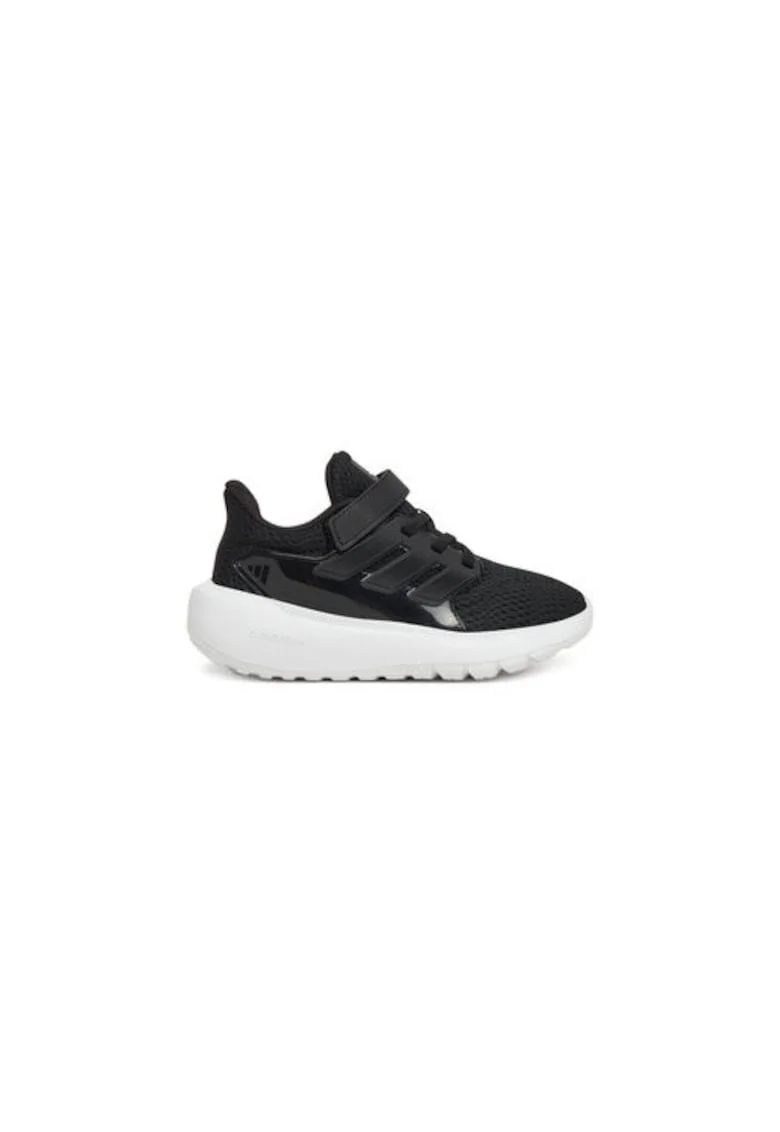 Pantofi sport cu talpa wedge cu aspect masiv