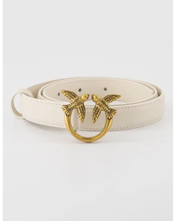 Curea din piele Love Berry