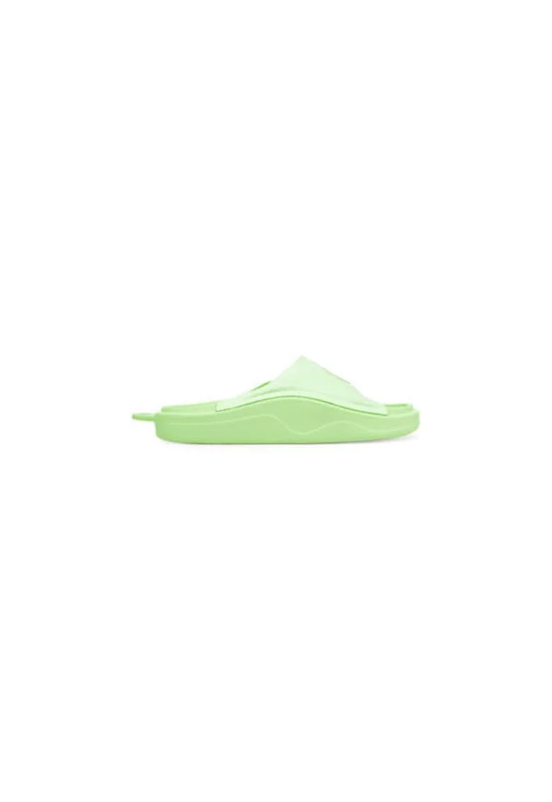 Papuci uni plati Stella McCartney